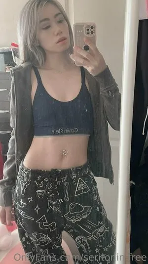 Seritonin Free OnlyFans Leaked Free Thumbnail Picture - #AcCxu8bIWA