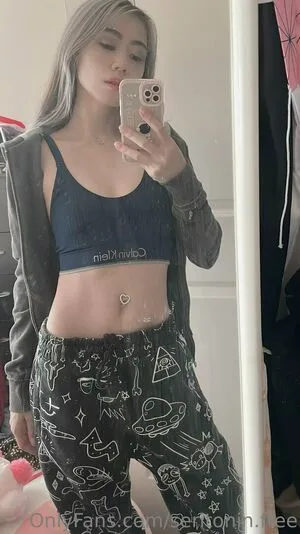 Seritonin Free OnlyFans Leaked Free Thumbnail Picture - #GaZifYohDu