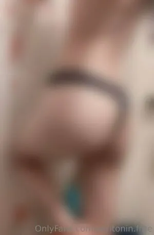 Seritonin Free OnlyFans Leaked Free Thumbnail Picture - #nJDUFfyLYX
