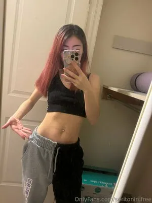 Seritonin Free OnlyFans Leaked Free Thumbnail Picture - #nyy6pJHzsg