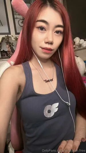 Seritonin Free OnlyFans Leaked Free Thumbnail Picture - #otExHWFI9t