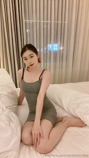Seritonin Free OnlyFans Leaked Free Thumbnail Picture - #xp4dWIF5V0