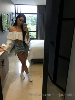 Serjarabbit OnlyFans Leaked Free Thumbnail Picture - #iULo2m5ofG