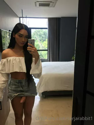 Serjarabbit OnlyFans Leaked Free Thumbnail Picture - #ql2oQ5uqdO