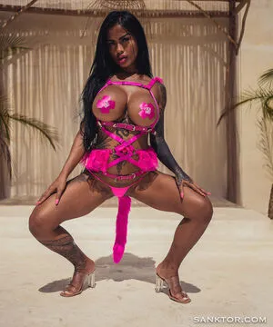 Serliana Rosida OnlyFans Leaked Free Thumbnail Picture - #BvDenao8Eg