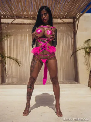 Serliana Rosida OnlyFans Leaked Free Thumbnail Picture - #bI48GtoHLn