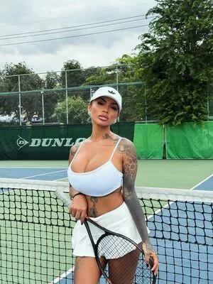 Serliana Rosida OnlyFans Leaked Free Thumbnail Picture - #lLo9FzjG8M