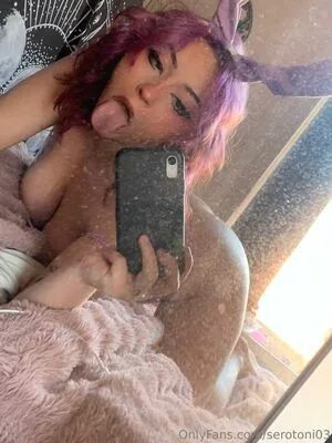 Serotoni03 OnlyFans Leaked Free Thumbnail Picture - #6TmfH3Tjsj