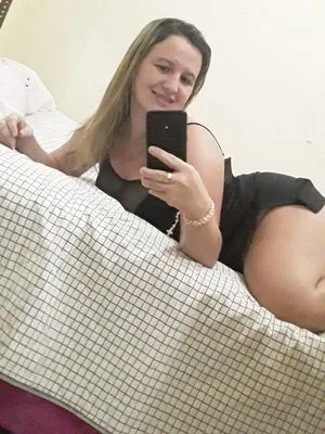 Serra Ibiapaba OnlyFans Leaked Free Thumbnail Picture - #QQOD6mi7Lk
