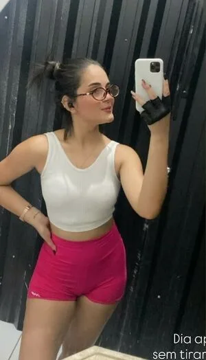 Serra Ibiapaba OnlyFans Leaked Free Thumbnail Picture - #pOqw3epfBu