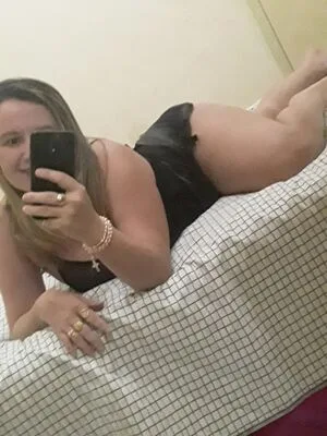 Serra Ibiapaba OnlyFans Leaked Free Thumbnail Picture - #wA8O2zVX70