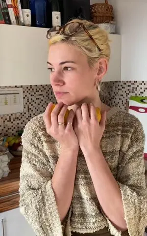 Serra Naiman OnlyFans Leaked Free Thumbnail Picture - #2kYmteShkR