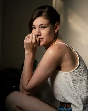 Serra Naiman OnlyFans Leaked Free Thumbnail Picture - #lKmVhVPRll