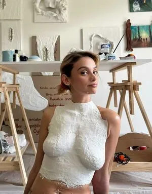 Serra Pirinc OnlyFans Leaked Free Thumbnail Picture - #DIaEgFEqsO