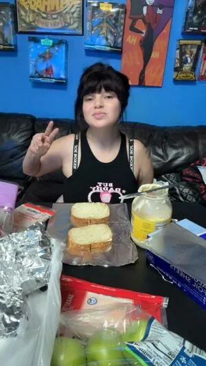 Serra Rae OnlyFans Leaked Free Thumbnail Picture - #Ea74eY7kxg