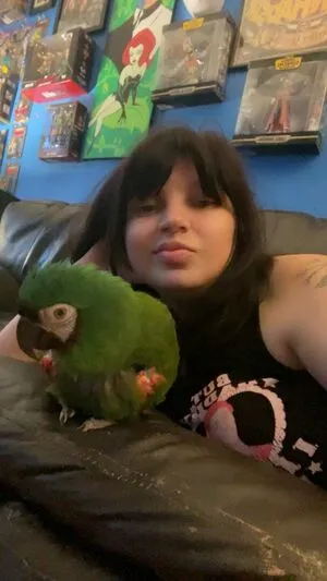 Serra Rae OnlyFans Leaked Free Thumbnail Picture - #GoDwgH9qOp