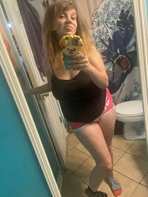 Serra Rae OnlyFans Leaked Free Thumbnail Picture - #MmaphnvUH3