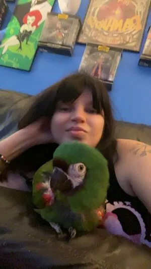 Serra Rae OnlyFans Leaked Free Thumbnail Picture - #OTcfGwyfKf