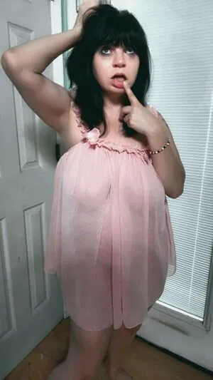 Serra Rae OnlyFans Leaked Free Thumbnail Picture - #X4i5bhfTK9