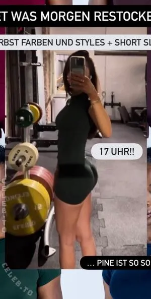 Serra Tzcn OnlyFans Leaked Free Thumbnail Picture - #KfltkmdTAw