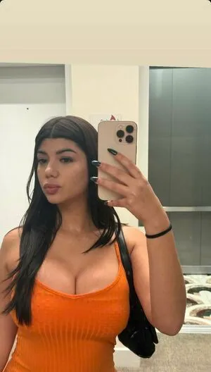 Serrabella OnlyFans Leaked Free Thumbnail Picture - #CKA7RUZsWv