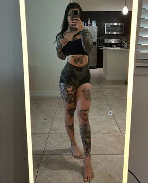 Serrahassi OnlyFans Leaked Free Thumbnail Picture - #RNirLPhUTb