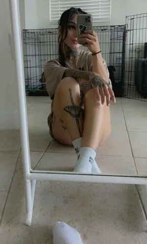 Serrahassi OnlyFans Leaked Free Thumbnail Picture - #lo5Oip86L8
