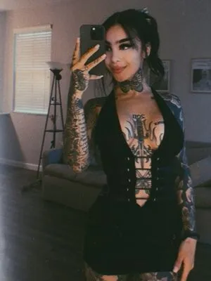 Serrahassi OnlyFans Leaked Free Thumbnail Picture - #wErzbjEcEF