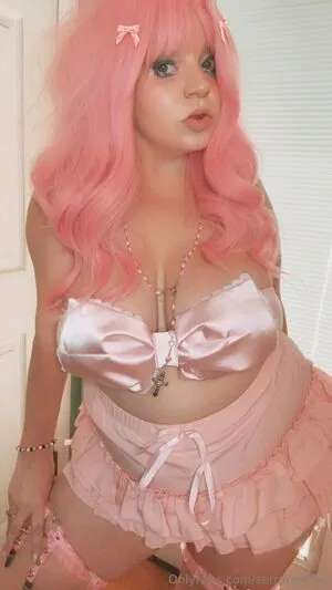 Serraraefree OnlyFans Leaked Free Thumbnail Picture - #XC6thAqZmh