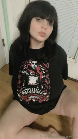 Serraraefree OnlyFans Leaked Free Thumbnail Picture - #wDWi7JJqyO