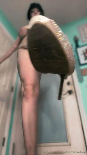 Serraraefree OnlyFans Leaked Free Thumbnail Picture - #xxL3DvLWuo
