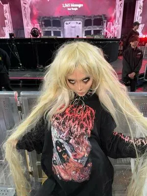 Sertraline Wolf OnlyFans Leaked Free Thumbnail Picture - #fG5juCjEKe