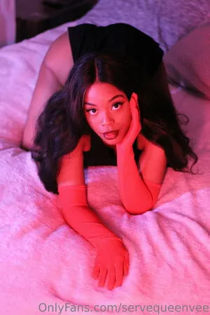 Servequeenvee OnlyFans Leaked Free Thumbnail Picture - #bCF4On2WB4