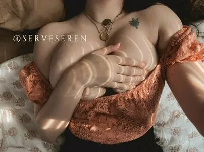Serveseren OnlyFans Leaked Free Thumbnail Picture - #JWilNOOtWK