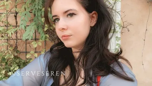 Serveseren OnlyFans Leaked Free Thumbnail Picture - #fU72scByVC