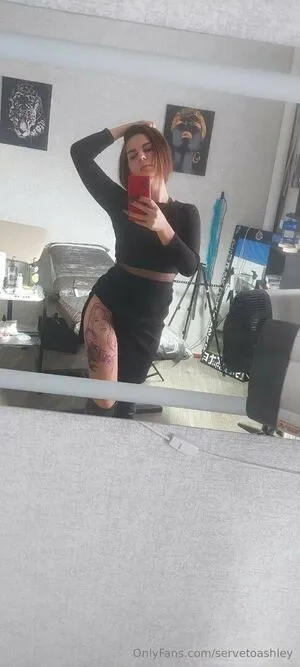 Servetoashley OnlyFans Leaked Free Thumbnail Picture - #23LznVBBCG
