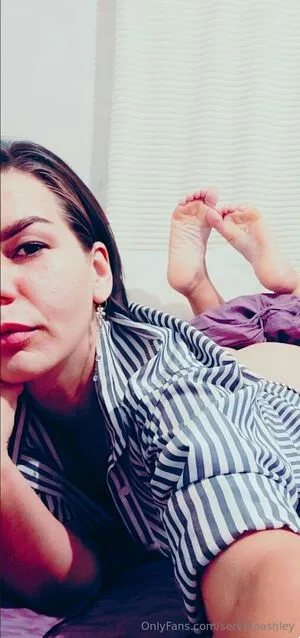 Servetoashley OnlyFans Leaked Free Thumbnail Picture - #hcABDStfAM