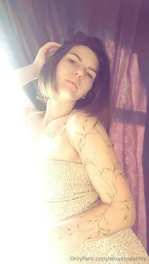Servetoashley OnlyFans Leaked Free Thumbnail Picture - #q3Vtdj7g92