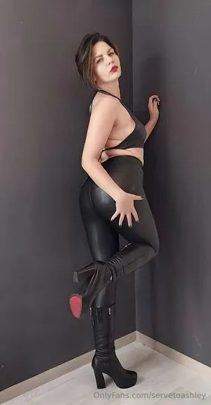 Servetoashley OnlyFans Leaked Free Thumbnail Picture - #ykHRFzyfxT