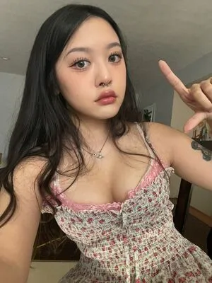 Serveyuzu OnlyFans Leaked Free Thumbnail Picture - #OdeSTUdgsm