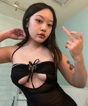 Serveyuzu OnlyFans Leaked Free Thumbnail Picture - #b92r9Sj10V