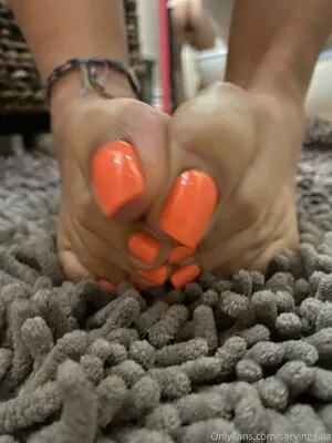 Serving Gaia OnlyFans Leaked Free Thumbnail Picture - #34zSAtA4OX