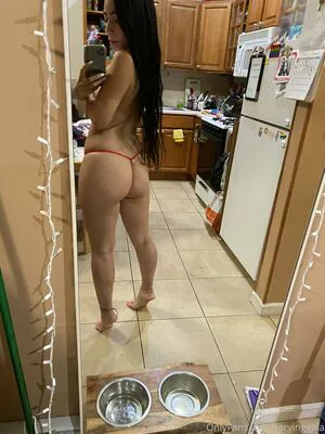 Serving Gaia OnlyFans Leaked Free Thumbnail Picture - #BybGnlrHch