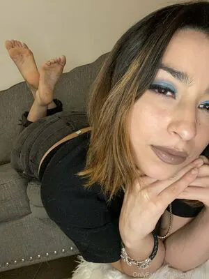 Serving Gaia OnlyFans Leaked Free Thumbnail Picture - #W8drTN9SKS
