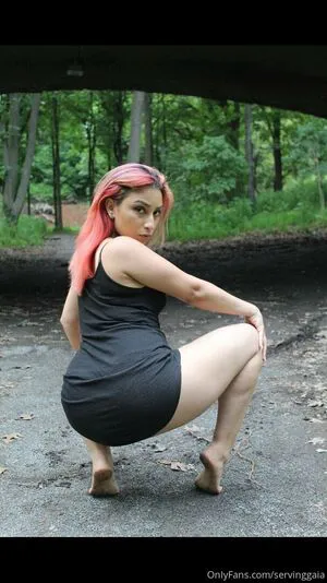 Serving Gaia OnlyFans Leaked Free Thumbnail Picture - #WeTTl5bLMi