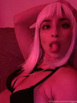 Serving Gaia OnlyFans Leaked Free Thumbnail Picture - #h542zKFOgj