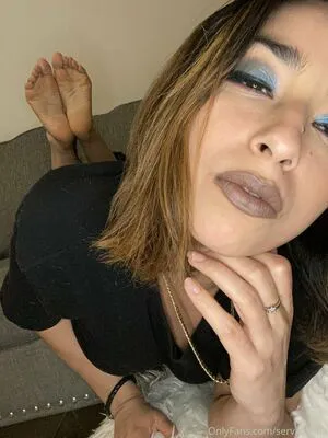 Serving Gaia OnlyFans Leaked Free Thumbnail Picture - #hSQKovT8rS