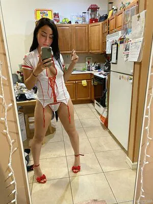 Serving Gaia OnlyFans Leaked Free Thumbnail Picture - #lopxa2e62g
