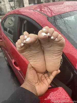 Servingfet OnlyFans Leaked Free Thumbnail Picture - #7We0LQSL8k