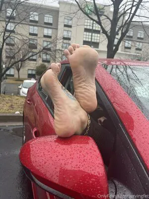 Servingfet OnlyFans Leaked Free Thumbnail Picture - #IA3hkoPhpi